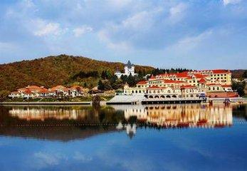 通化市十大特色景不雅都包罗什么？