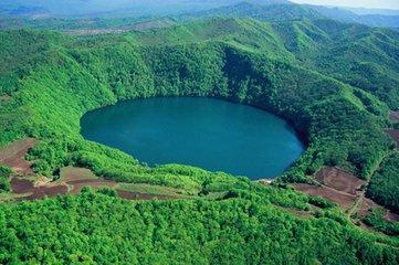 通化市十大特色景不雅都包罗什么？