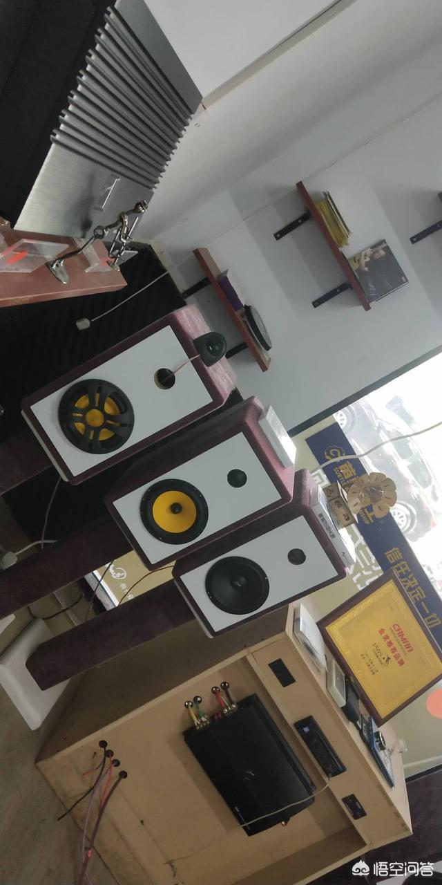 新乡有没有汽车音响改拆店，哪家比力靠谱有保举吗？