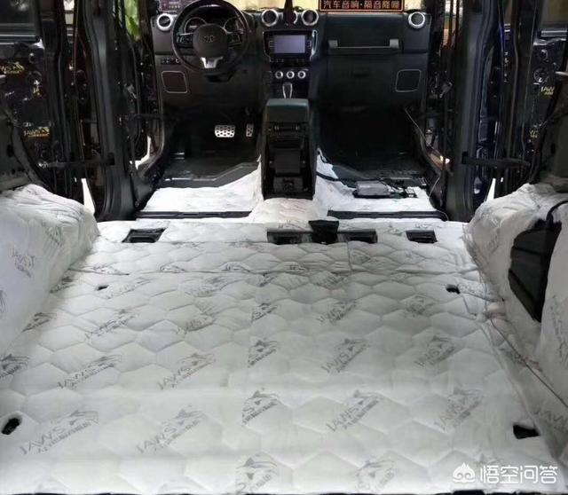 新乡有没有汽车音响改拆店，哪家比力靠谱有保举吗？