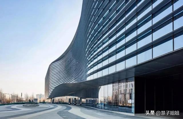 若何找到大公司的雇用信息？