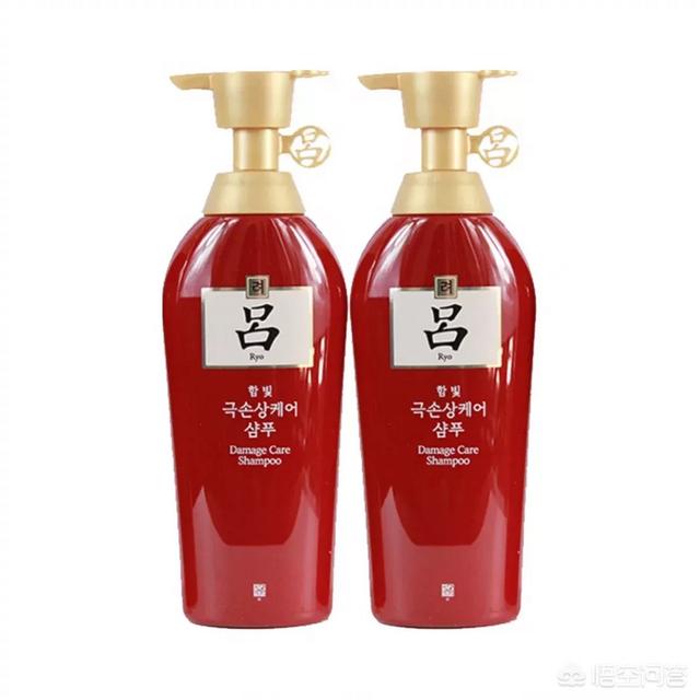 哪款洗发水好用？