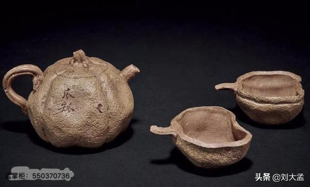 仿生紫砂壶是全手工吗？