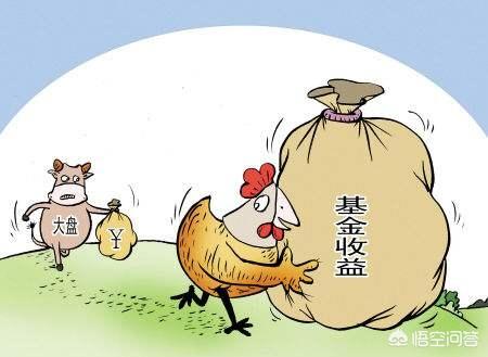 市场基金那么多，怎么选择基金产物获得最大的收益呢？