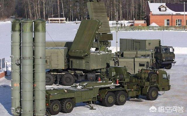 若何对待俄称其世界最强S-500防空导弹即将量产？S500反导应对美导弹能力若何？