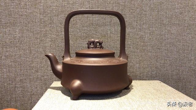 有一些没有职称，但做紫砂壶做工很好的老艺人的壶在哪能找到？