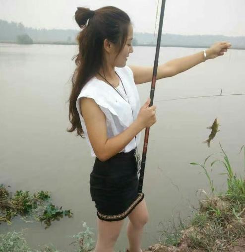 黄蜂鱼怎么钓，用什么饵料？