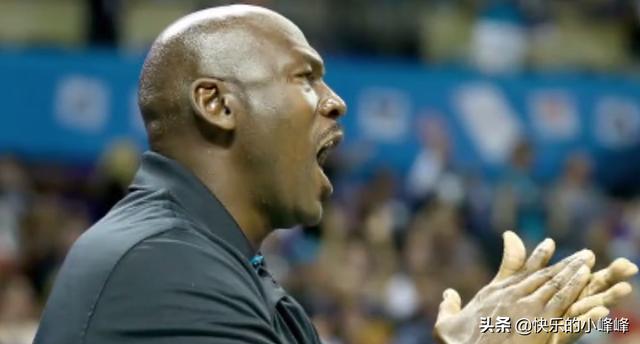 2.75亿美圆买下黄蜂队10年，乔丹一共赚了几钱？