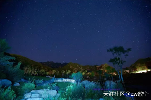 陈述：发现一个有趣的北京休闲度假小镇[已扎口]