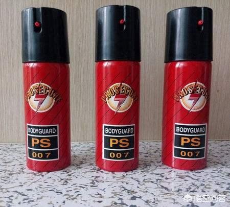 如今的女孩出门应该如何庇护本身？