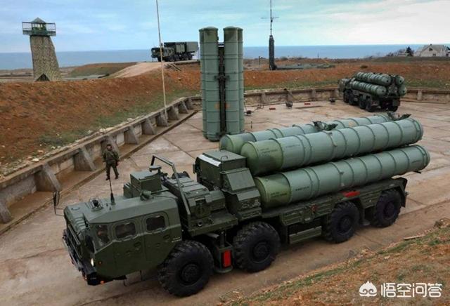 若何对待俄称其世界最强S-500防空导弹即将量产？S500反导应对美导弹能力若何？