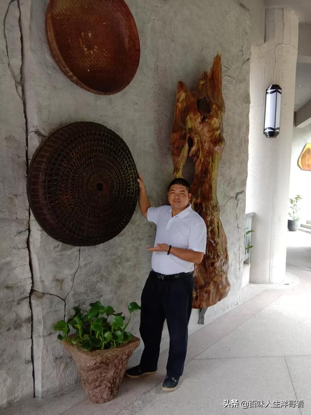 你们都是做啥生意的，做的咋样？