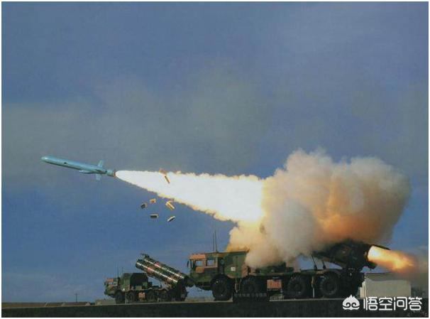 俄罗斯曾在叙利亚测试的s500防空导弹系统，到底有多强呢？