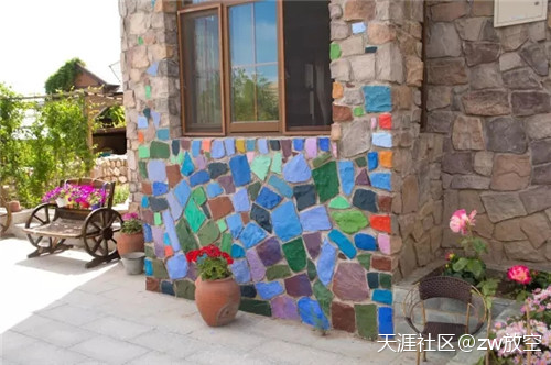 陈述：发现一个有趣的北京休闲度假小镇[已扎口]