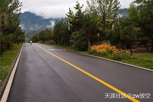 陈述：发现一个有趣的北京休闲度假小镇[已扎口]