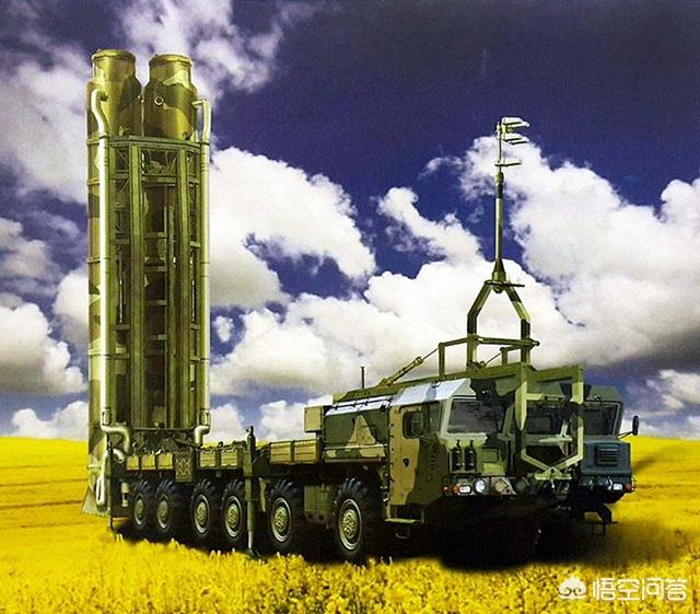 若何对待俄称其世界最强S-500防空导弹即将量产？S500反导应对美导弹能力若何？