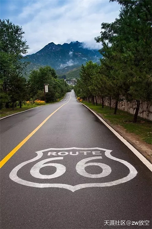 陈述：发现一个有趣的北京休闲度假小镇[已扎口]