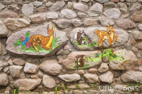 陈述：发现一个有趣的北京休闲度假小镇[已扎口]