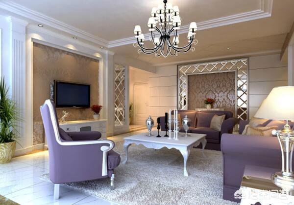 简欧和现代哪个更都雅？