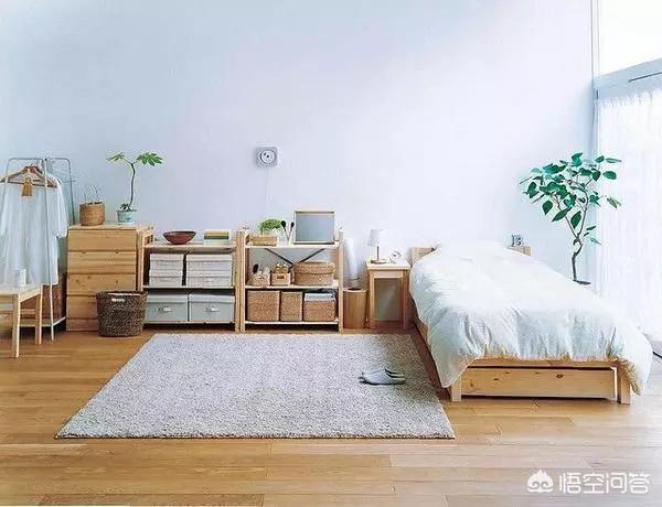 若何安插卧室,大大提拔幸福感?