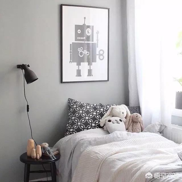 若何安插卧室,大大提拔幸福感?