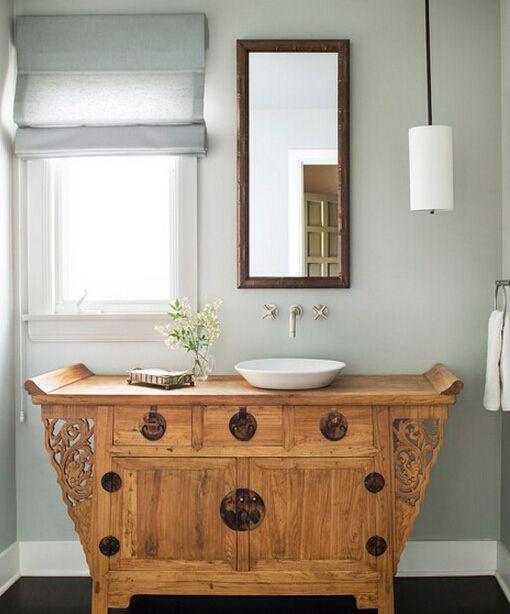 小户型的“新中式气概”应该如何搭配？