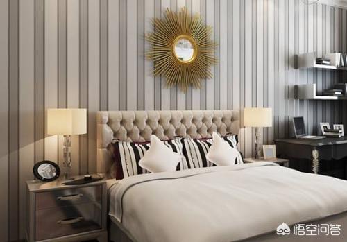 家里拆修到底要不要贴墙纸？