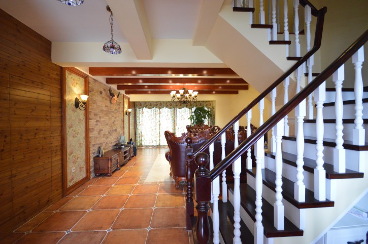 末于拆修完了,无私分享大量拆修实景图(从客厅到卫生间一整套哦)