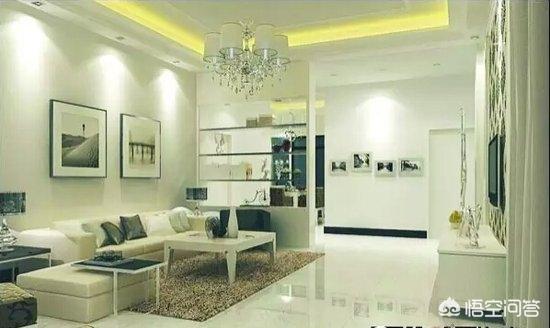 简欧和现代哪个更都雅？