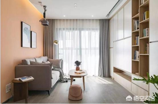 为什么比来几年的北欧气概为什么那么流行？而以前流行的欧式却越来越少？