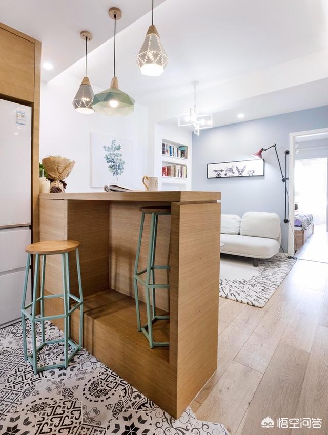 有哪些好的室内设想案例？