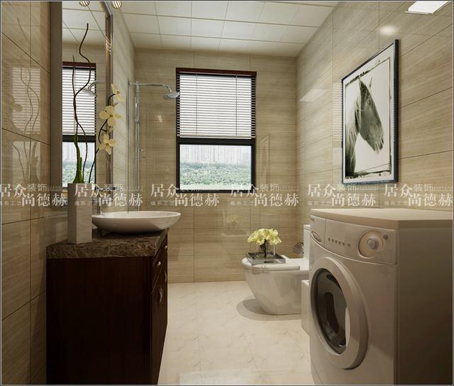 房子拆修，我想做成中式气概。各人有什么好的建议？