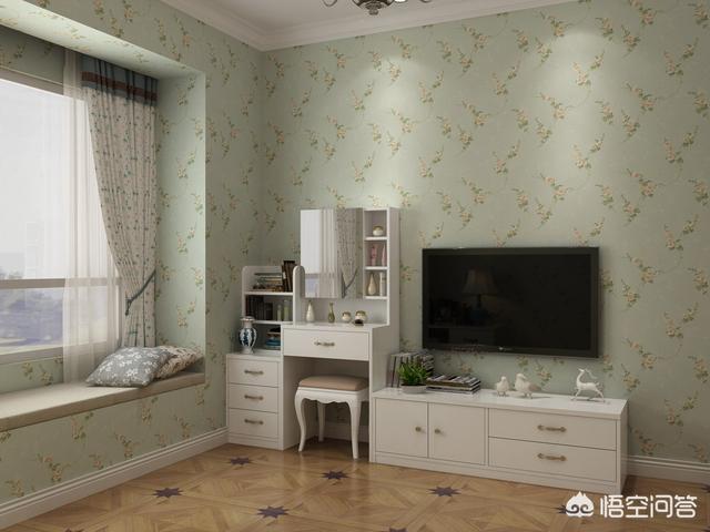 从适用层面来说，卧室怎么拆修才恬逸？