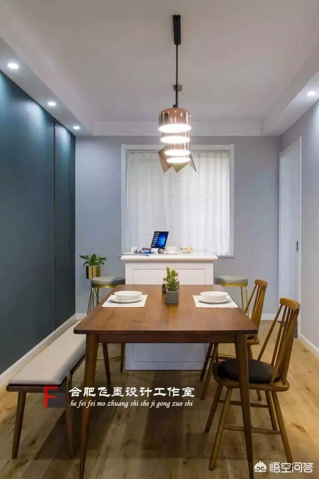 你家拆修成了什么样子？有哪些美妙适用的设想？