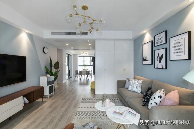 要拆修房子了，有好的拆修图片吗，费事各人给发一下，借鉴一下？