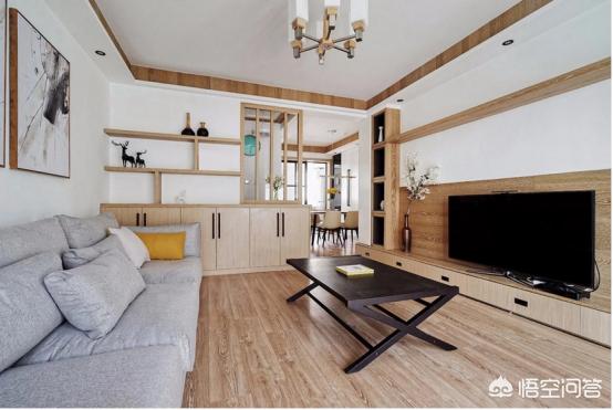 为什么比来几年的北欧气概为什么那么流行？而以前流行的欧式却越来越少？