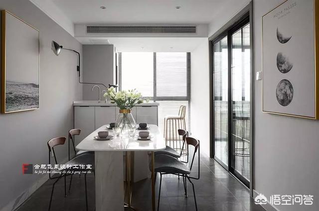 你家拆修成了什么样子？有哪些美妙适用的设想？