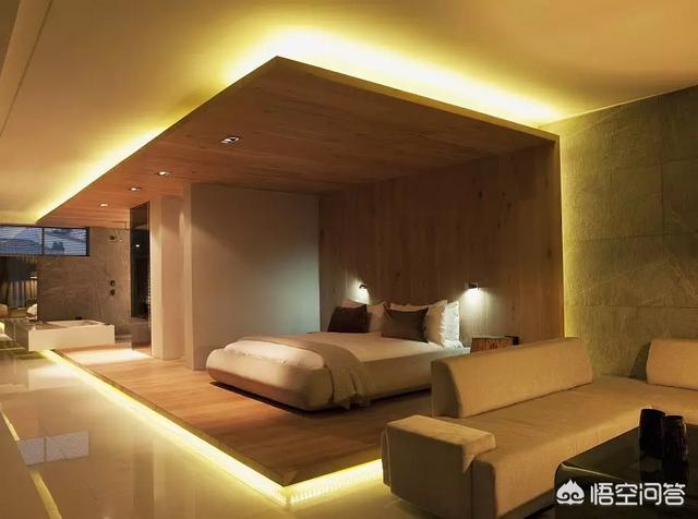 你家拆修成了什么样子？有哪些美妙适用的设想？