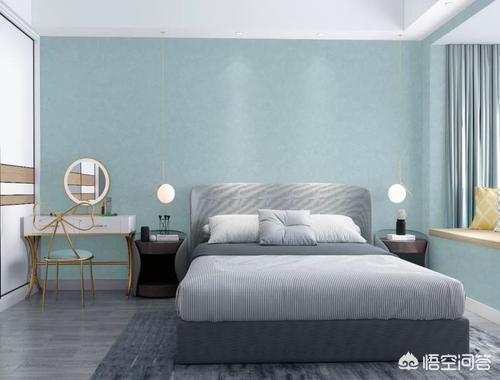 家里拆修到底要不要贴墙纸？