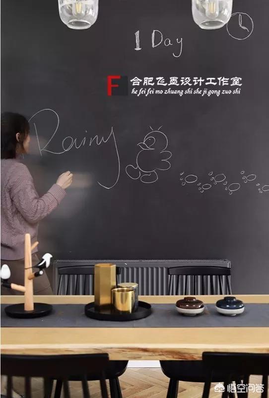 你家拆修成了什么样子？有哪些美妙适用的设想？