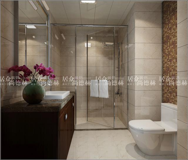 房子拆修，我想做成中式气概。各人有什么好的建议？