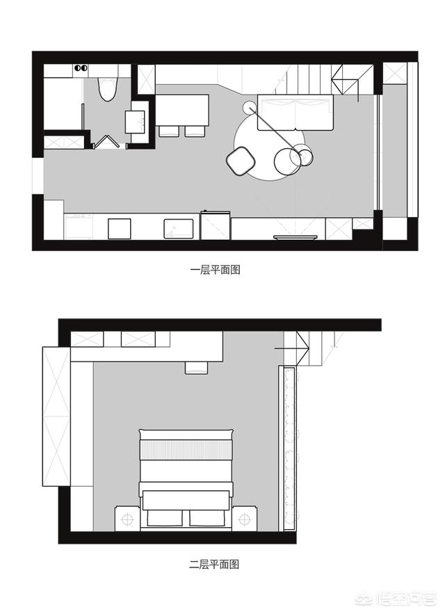 有哪些好的室内设想案例？