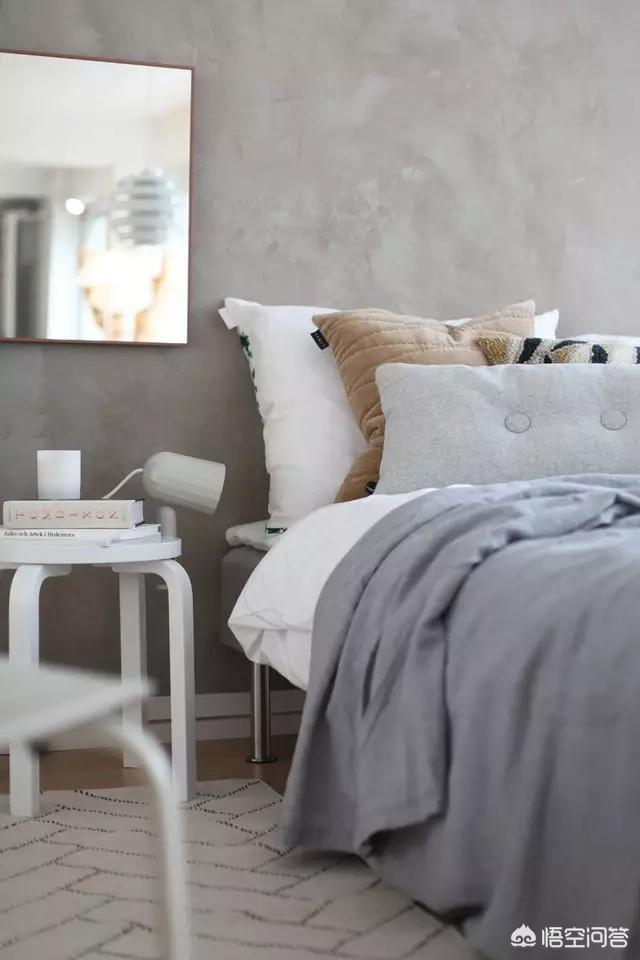 若何安插卧室,大大提拔幸福感?