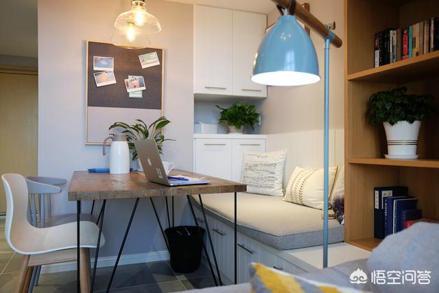 有哪些好的室内设想案例？