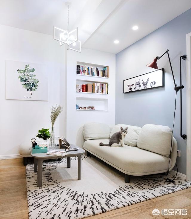 有哪些好的室内设想案例？