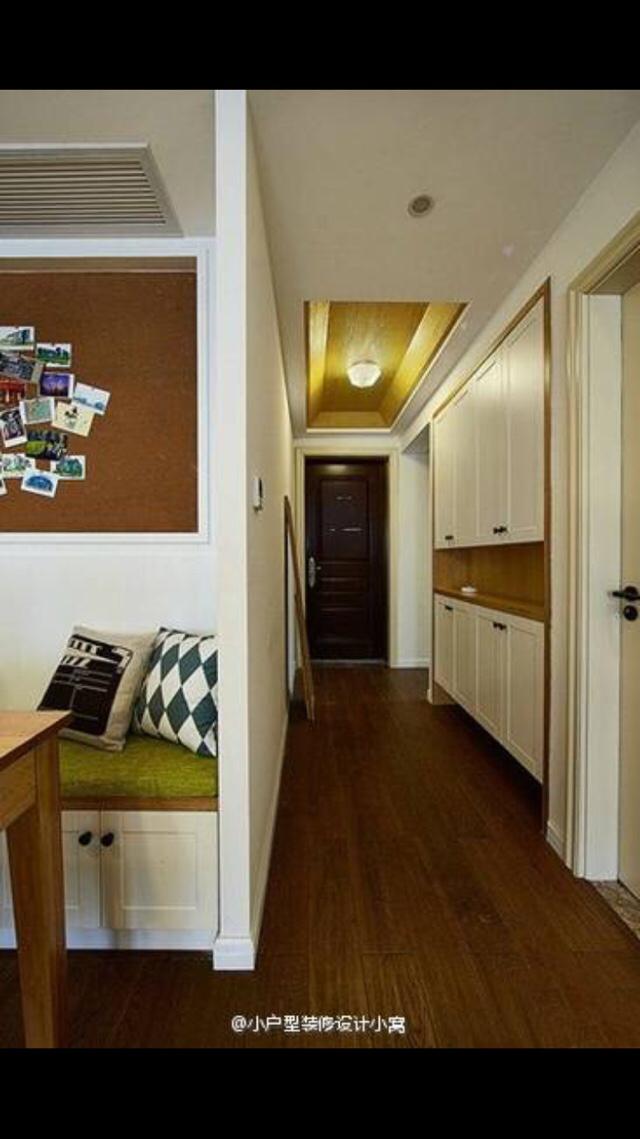 家居过道需要安拆吊顶吗？