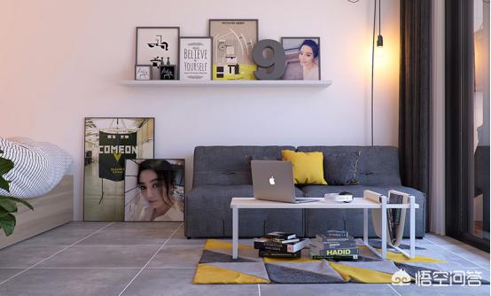 为什么比来几年的北欧气概为什么那么流行？而以前流行的欧式却越来越少？