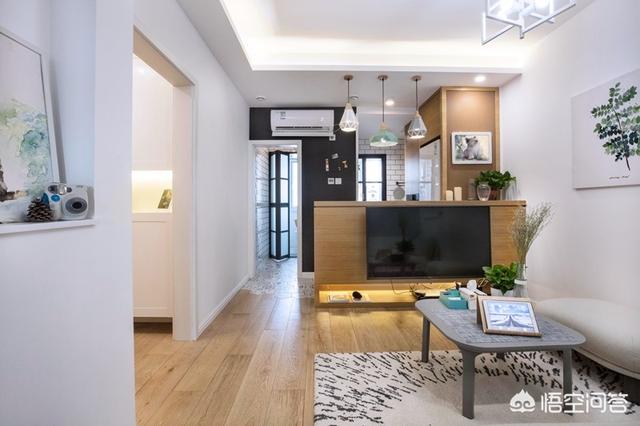 有哪些好的室内设想案例？