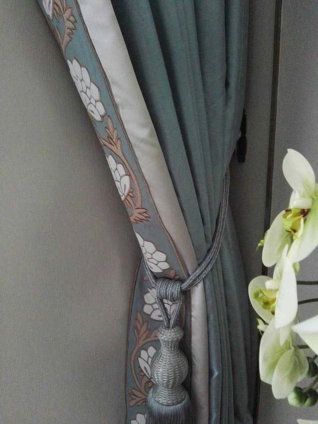 小户型的“新中式气概”应该如何搭配？