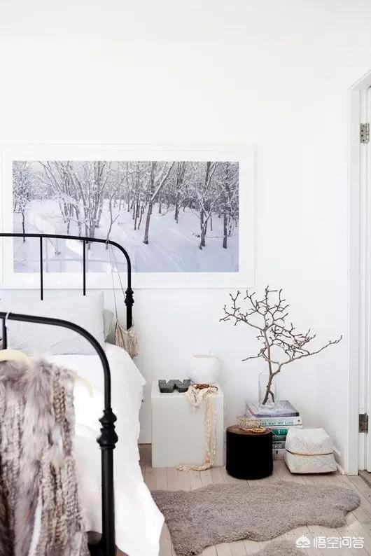 若何安插卧室,大大提拔幸福感?